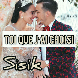 Cover of Toi que j’ai choisi