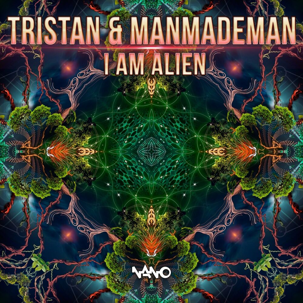 Picture of I Am Alien