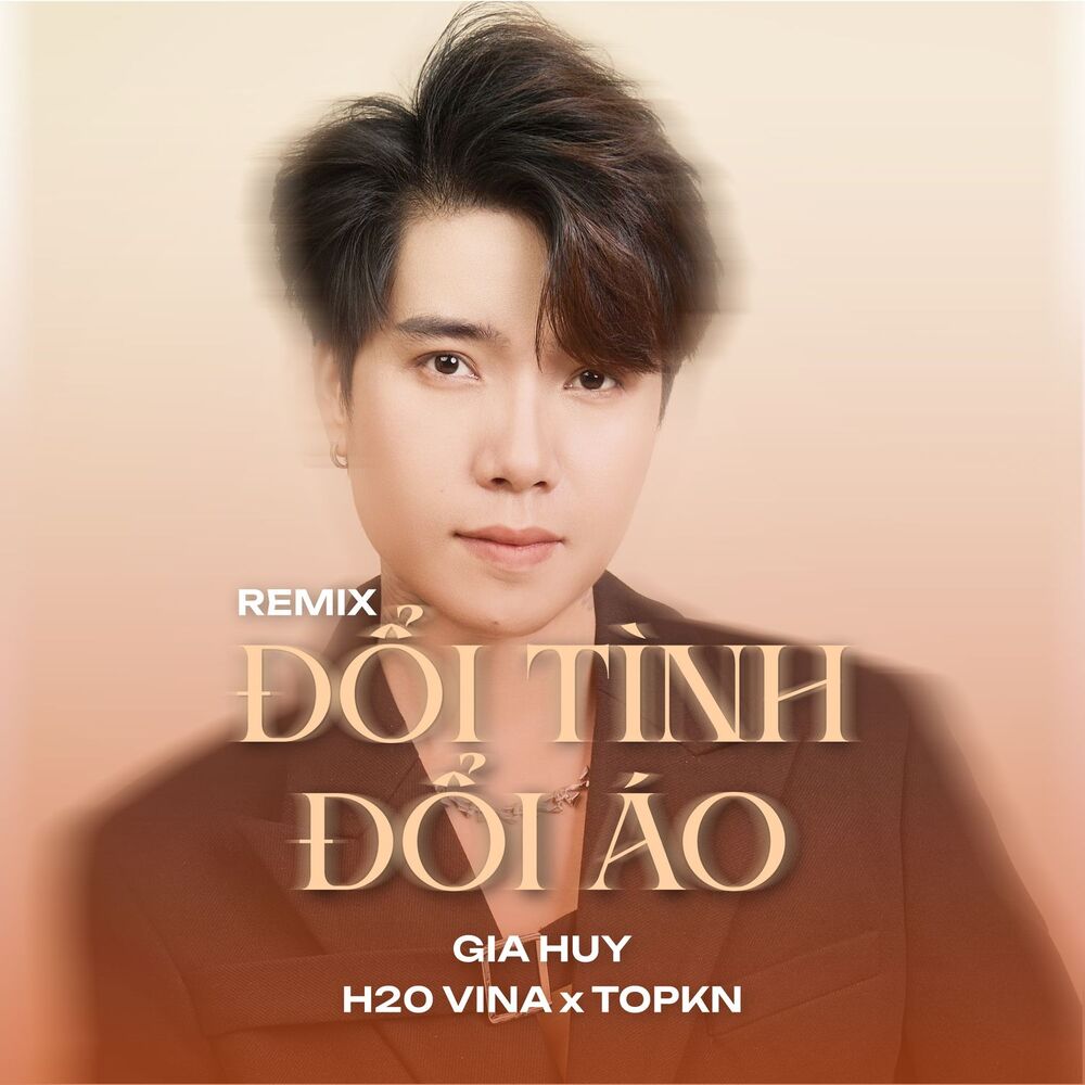 Picture of Đổi Tình Đổi Áo (Remix)