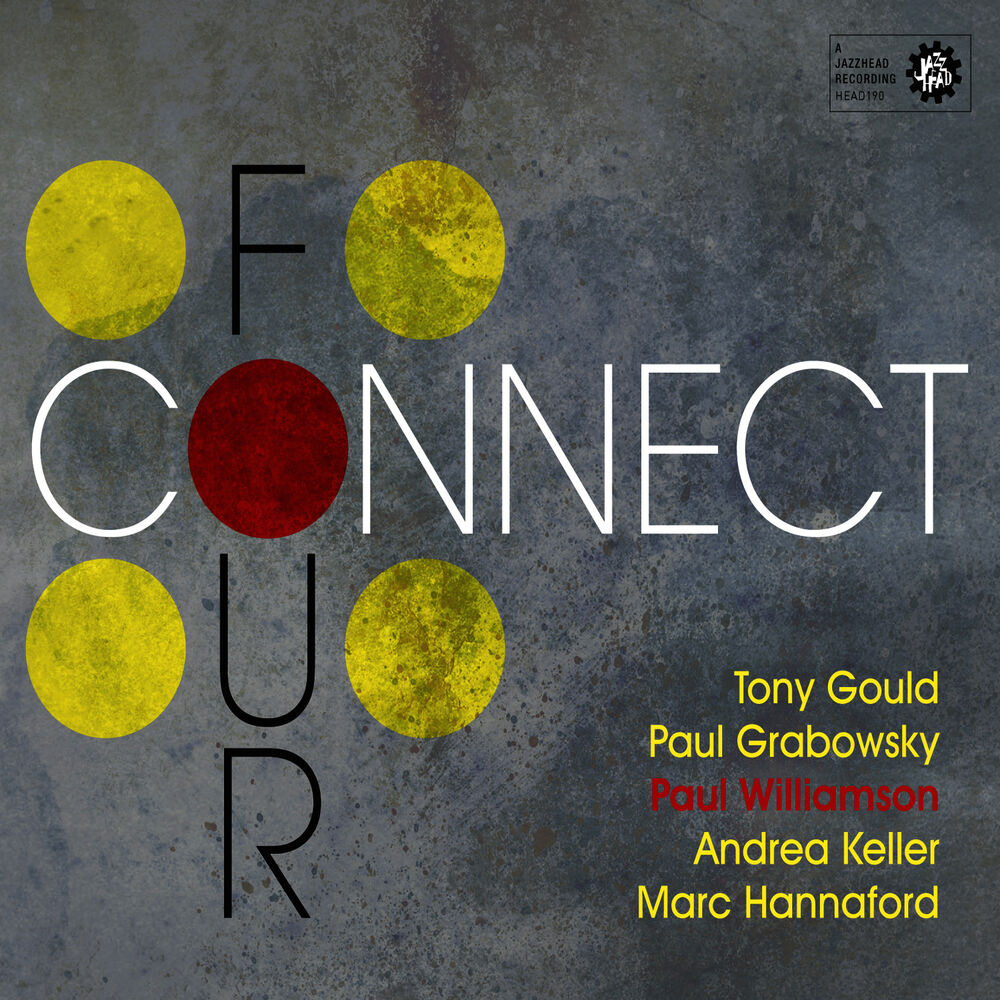 Picture of Connect Four