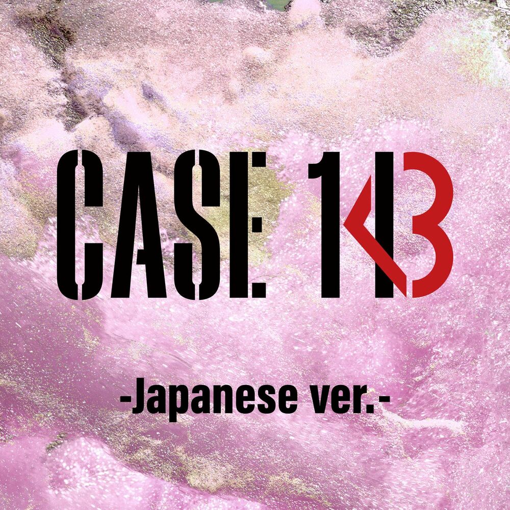 Picture of CASE 143 -Japanese version-