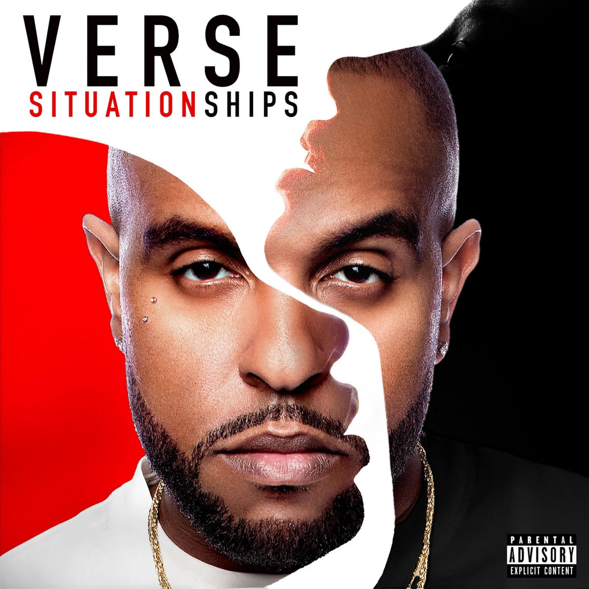 Album cover of Situationships