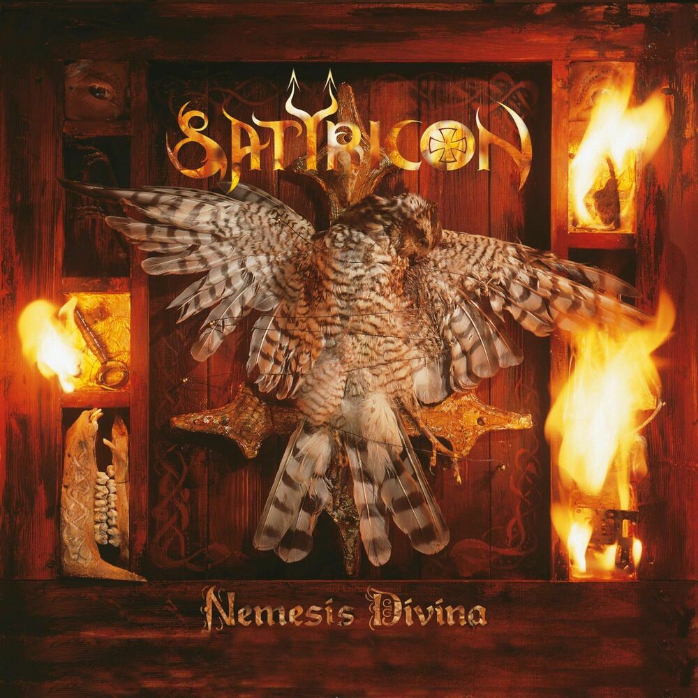 Picture of Nemesis Divina