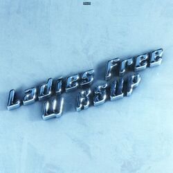 Cover of Ladies Free W RSVP