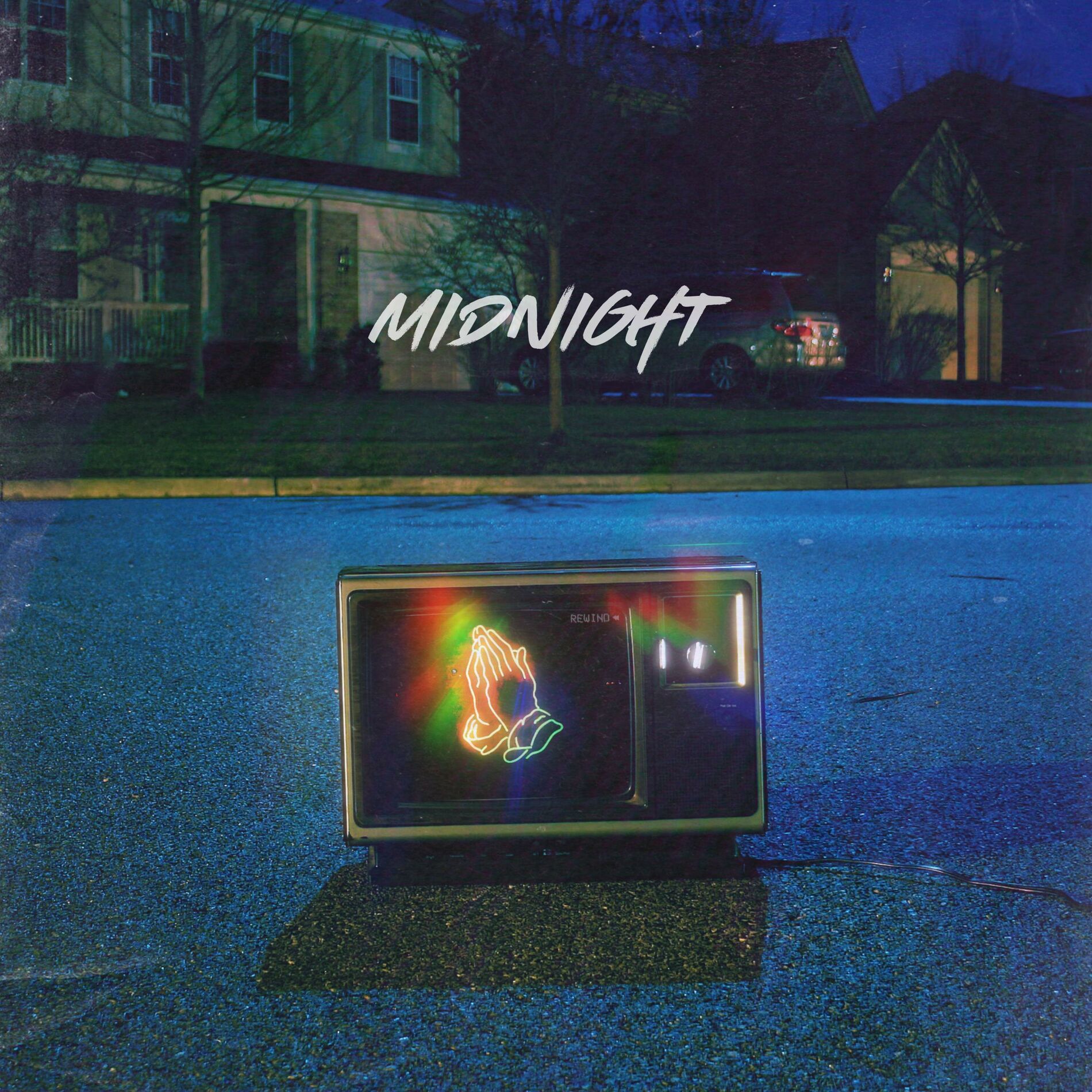 Album cover of Midnight