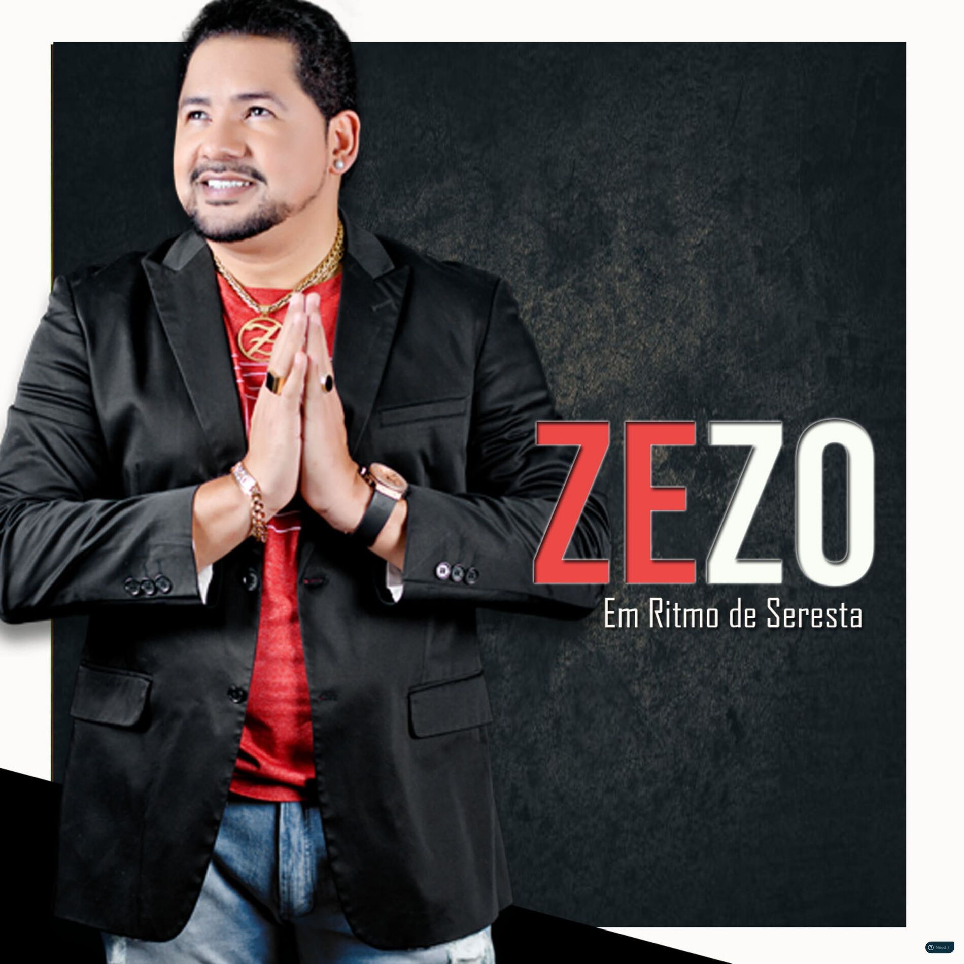 Album cover of Minha Solidão