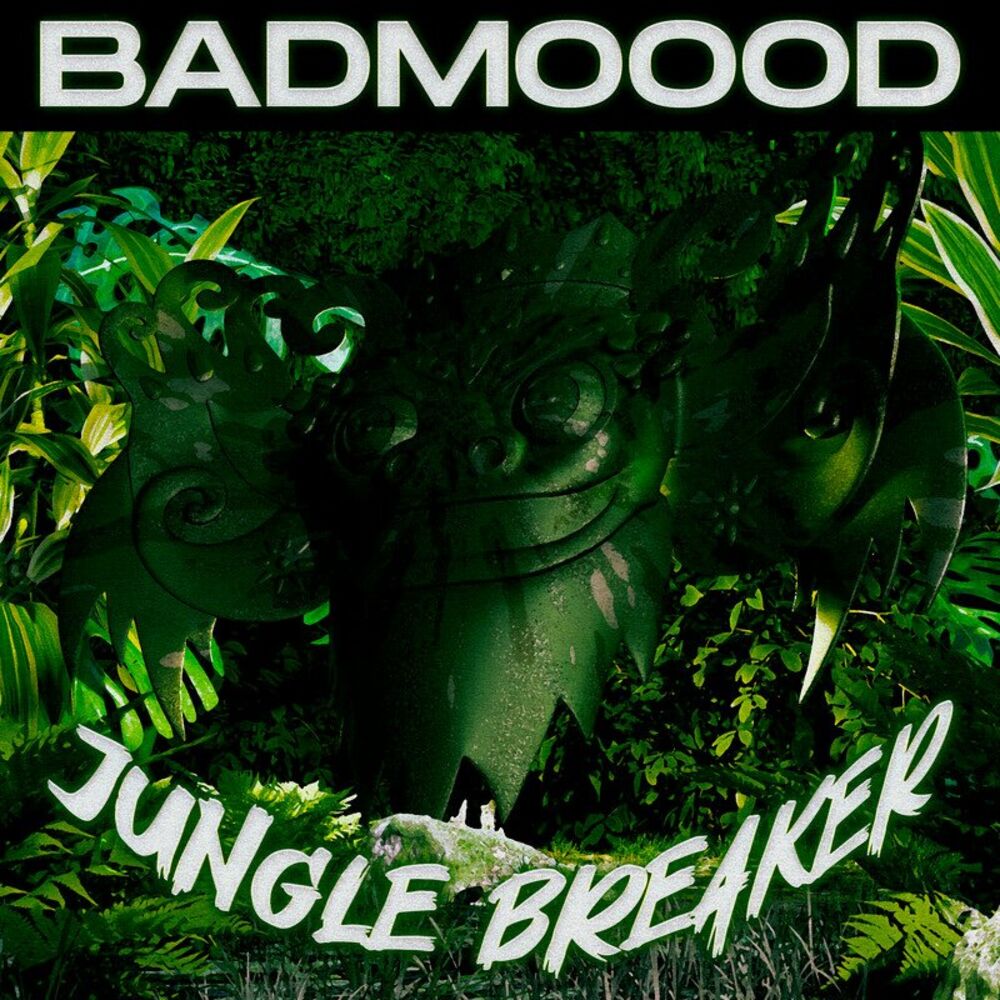 Picture of Jungle Breaker