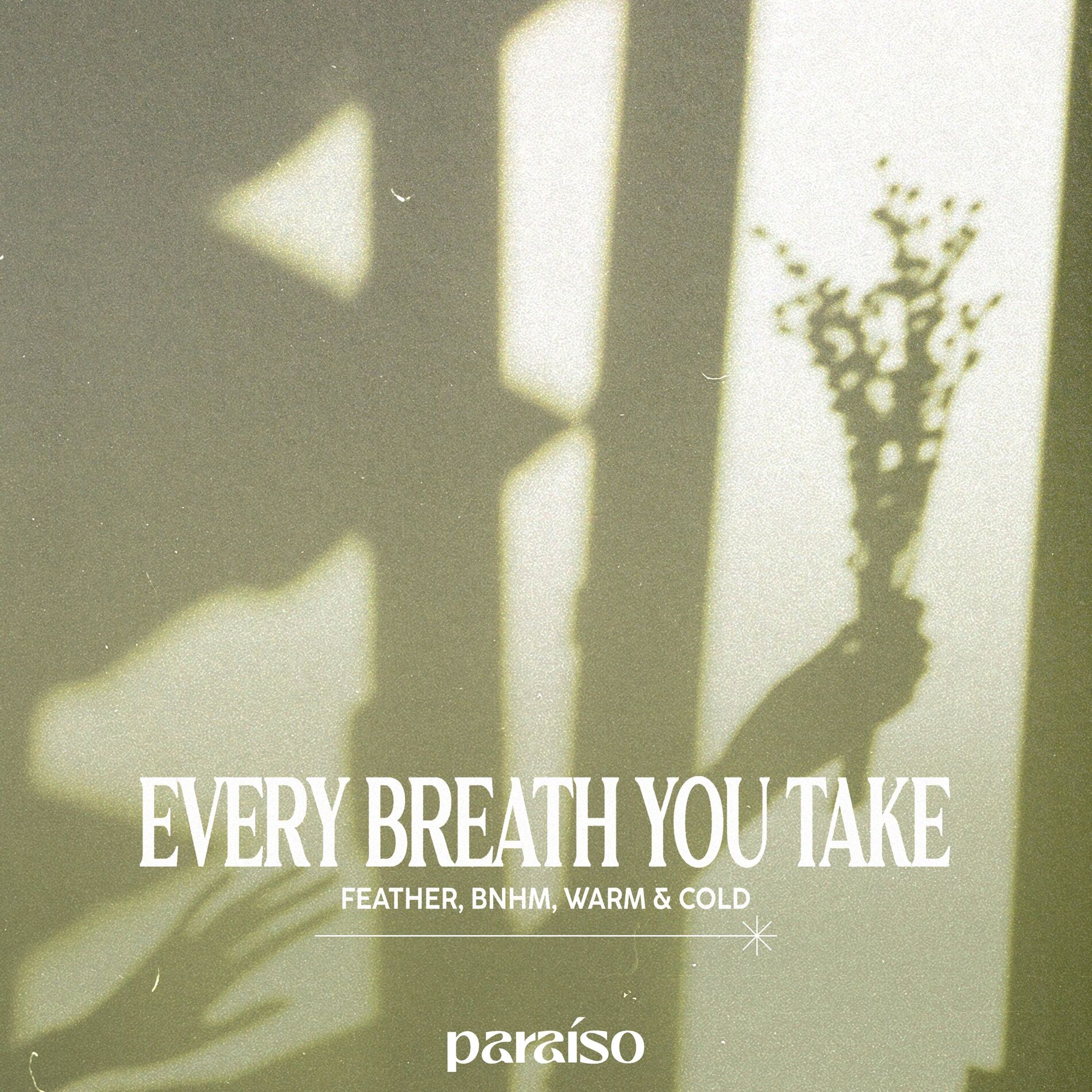 Album cover of Every Breath You Take