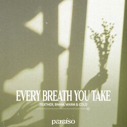 Cover of Every Breath You Take