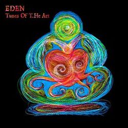 Cover of Tunes Of T.He Art