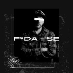 Cover of F*Da-Se
