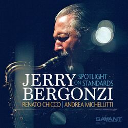 Cover of Spotlight on Standards