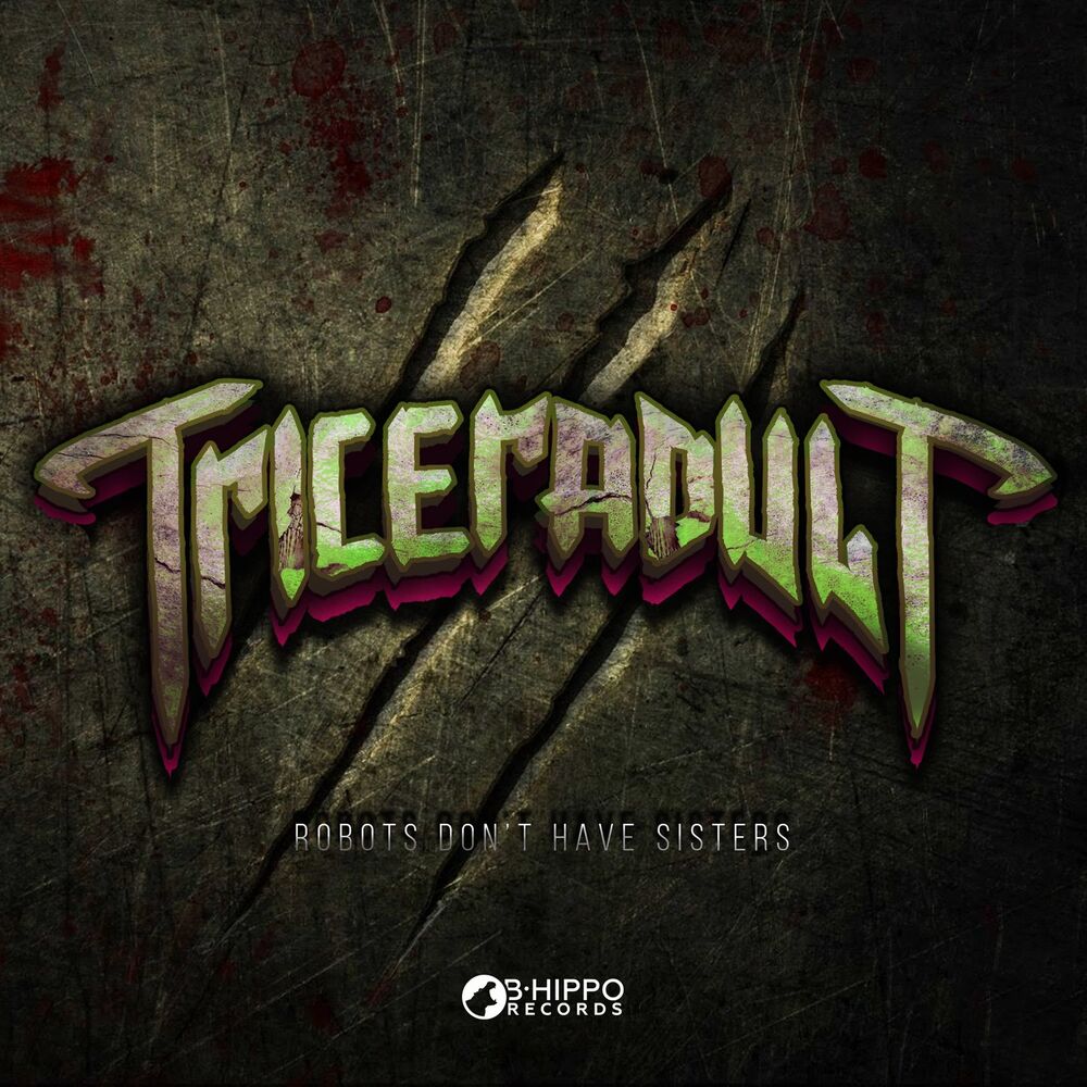 Picture of Triceradult