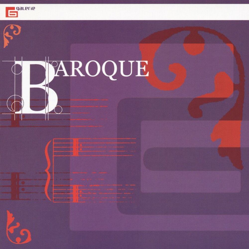 Picture of Baroque