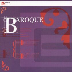 Cover of Baroque