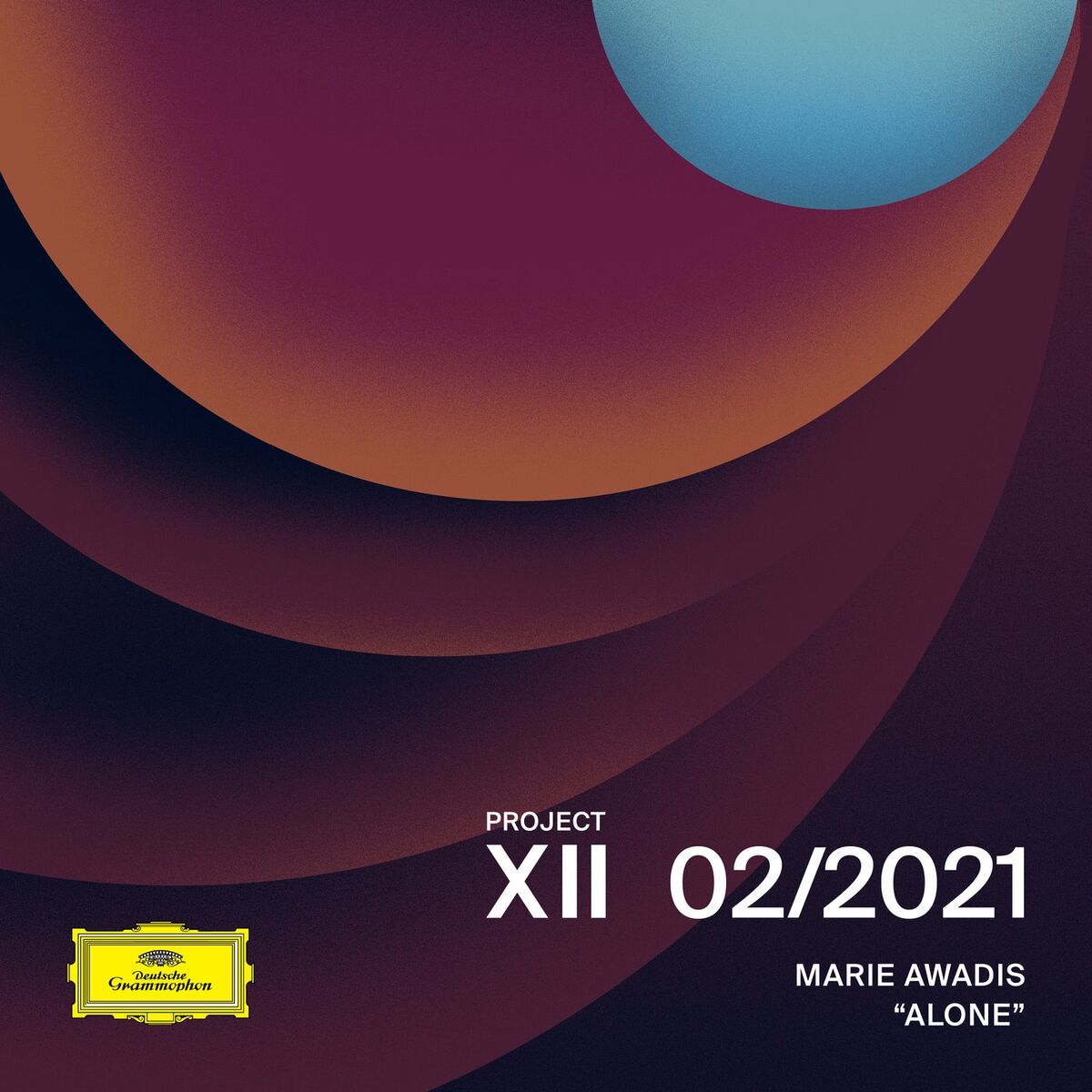 Album cover of Alone