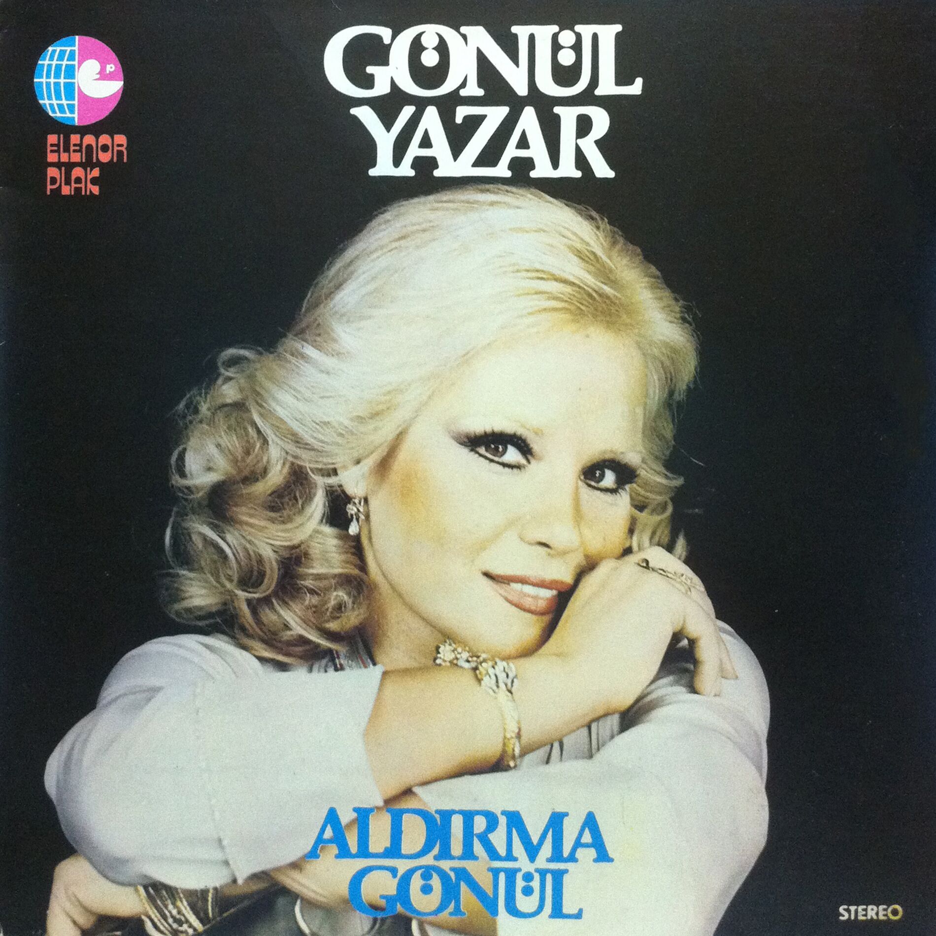 Album cover of Aldırma Gönül