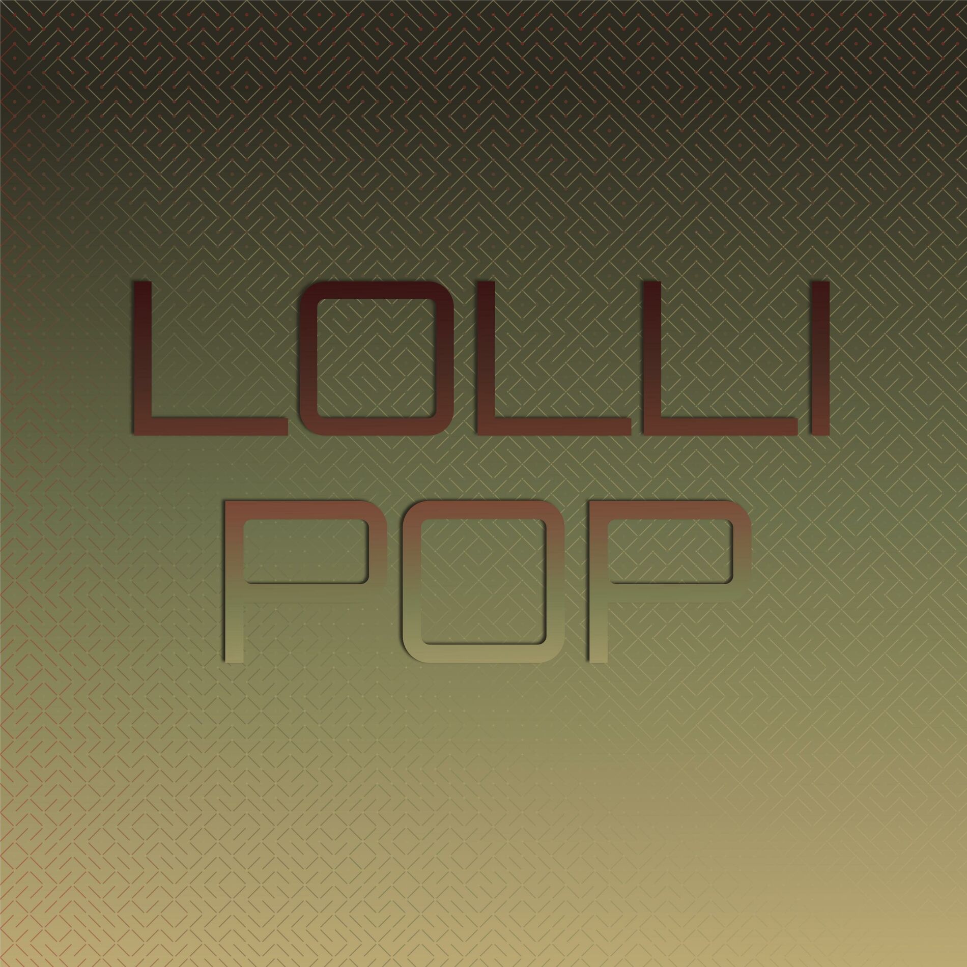 Album cover of Lolli Pop