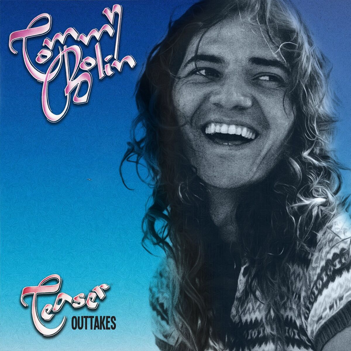 Album cover of Flying Fingers