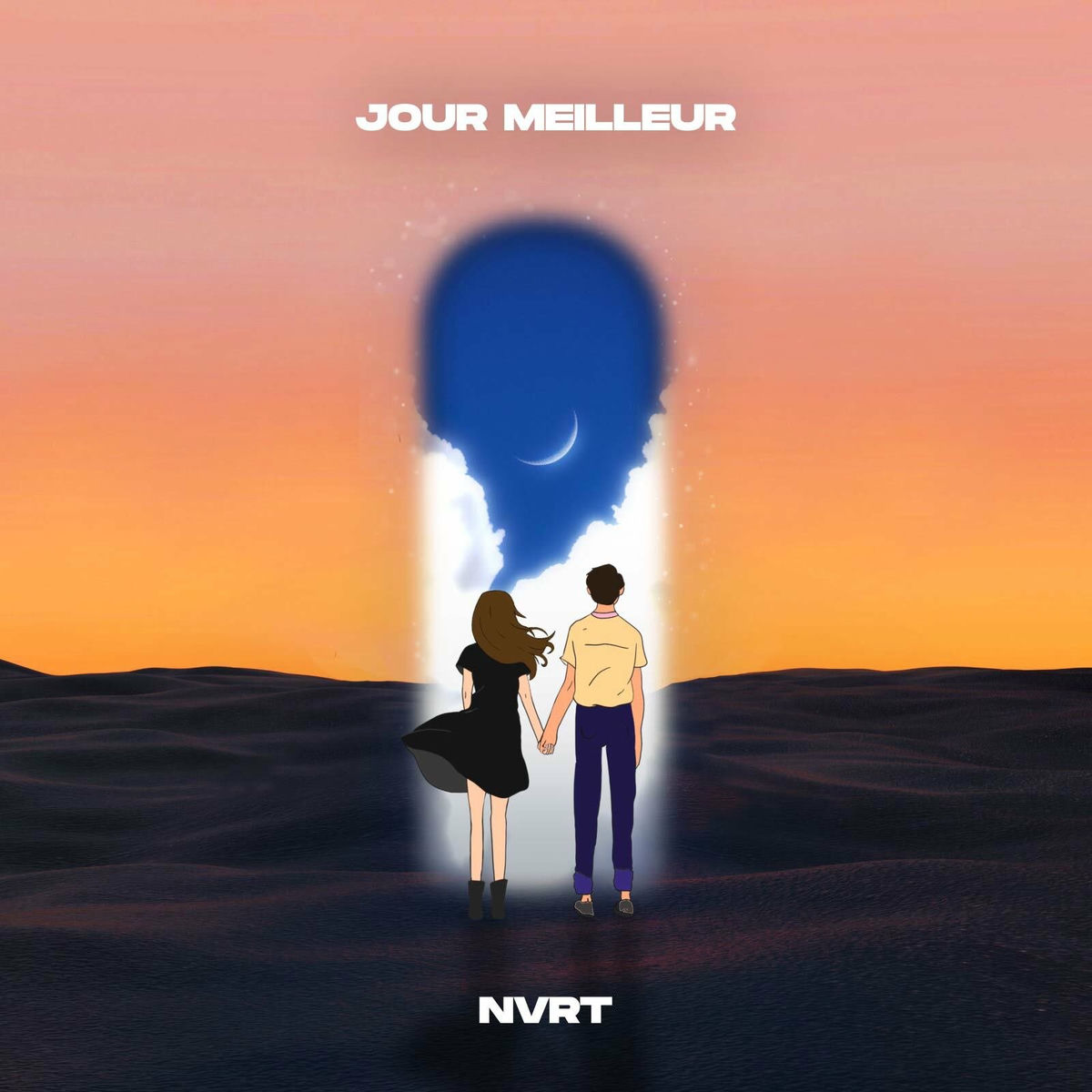 Album cover of Jour meilleur