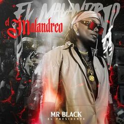 Cover of El Malandreo
