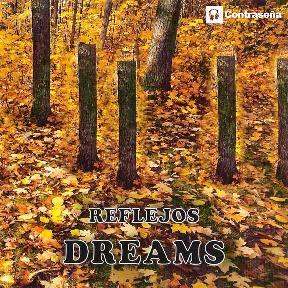 Picture of Reflejos