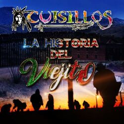 Cover of La Historia del Viejito