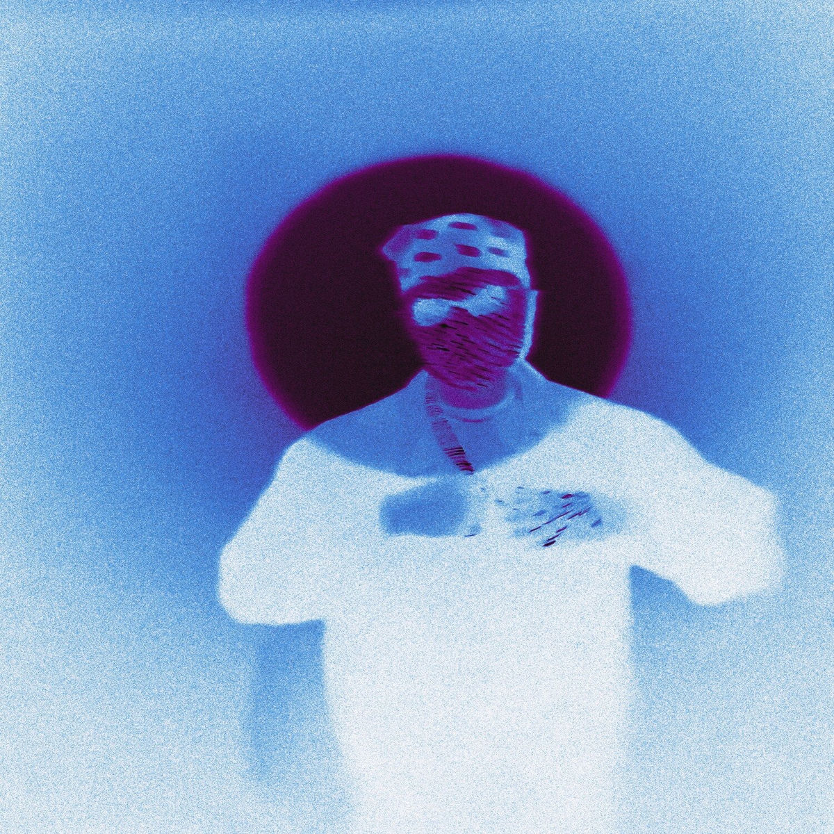 Album cover of who?