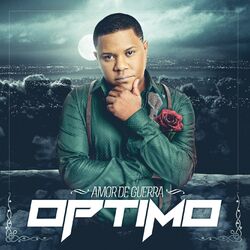 Cover of Amor de Guerra