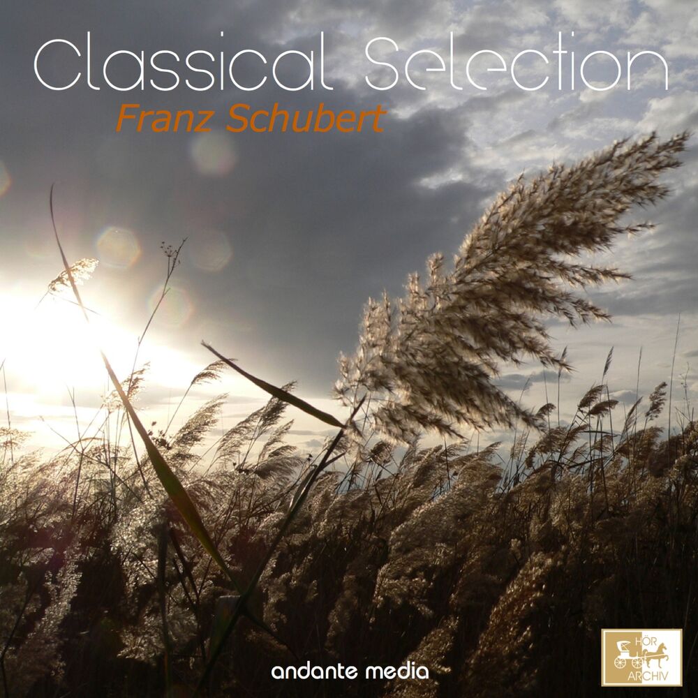 Picture of Classical Selection: Schubert