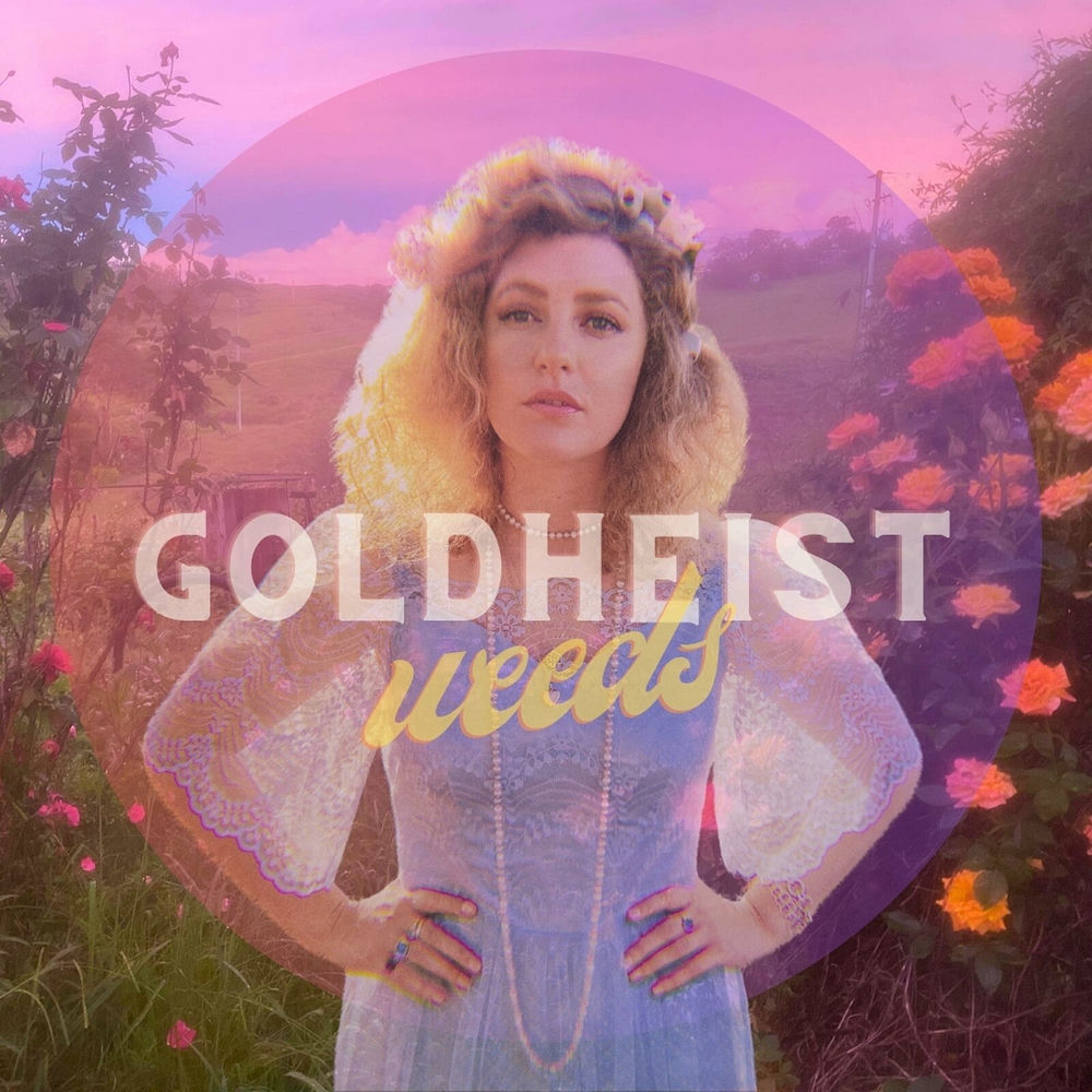 Weeds artwork