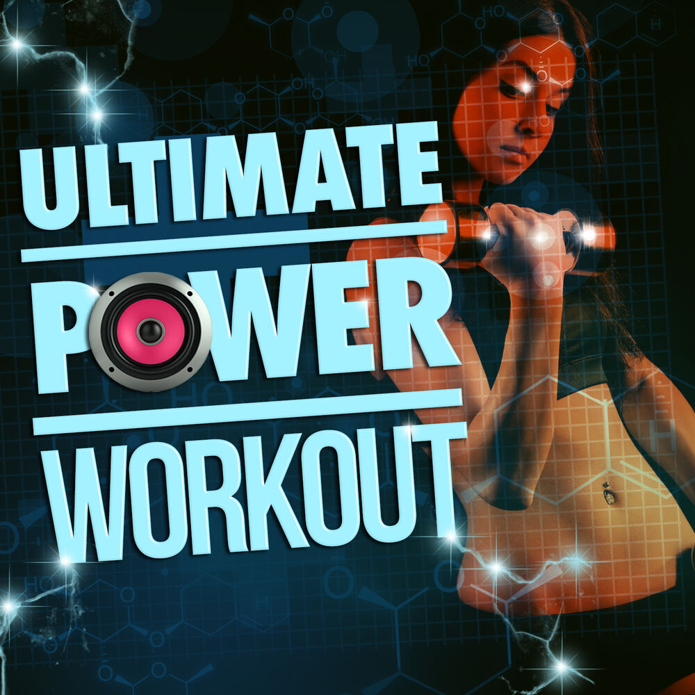 Picture of Ultimate Power Workout