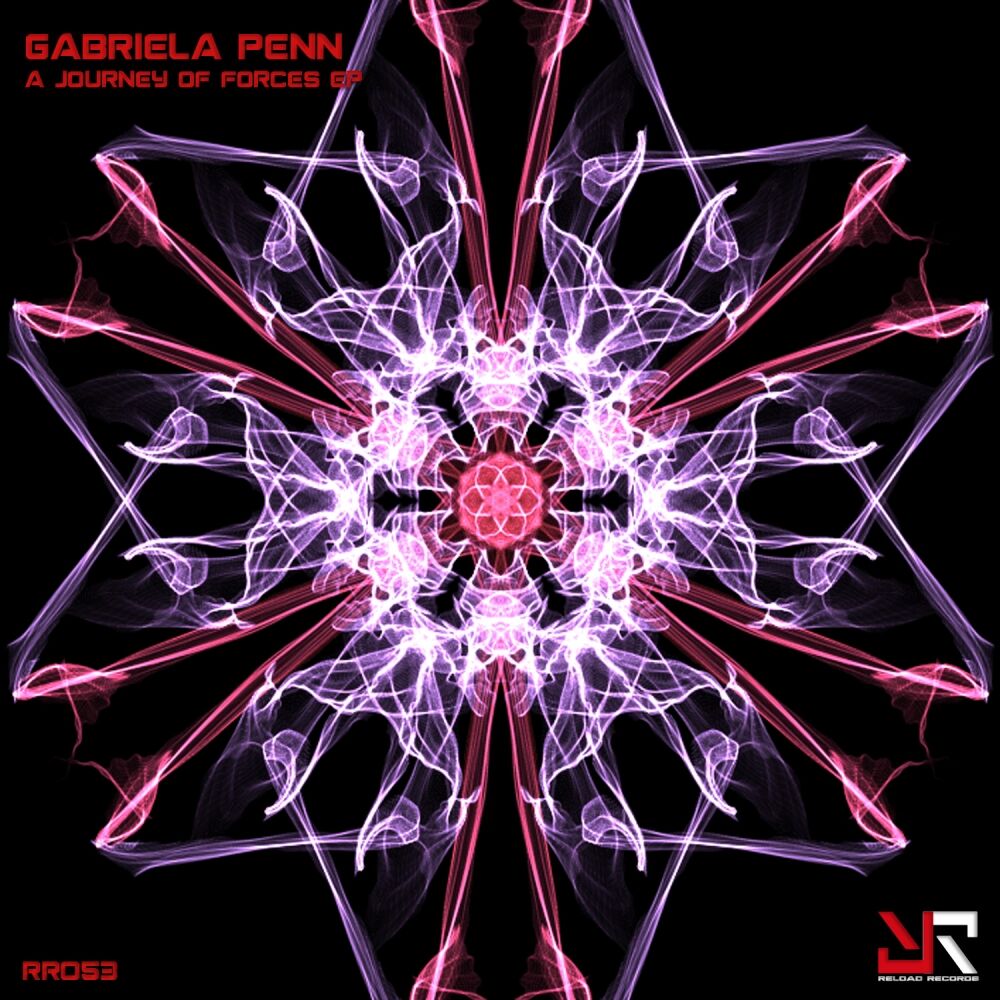 Picture of A Journey Of Forces EP