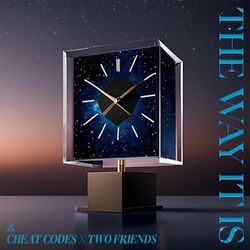 Cover of The Way It Is
