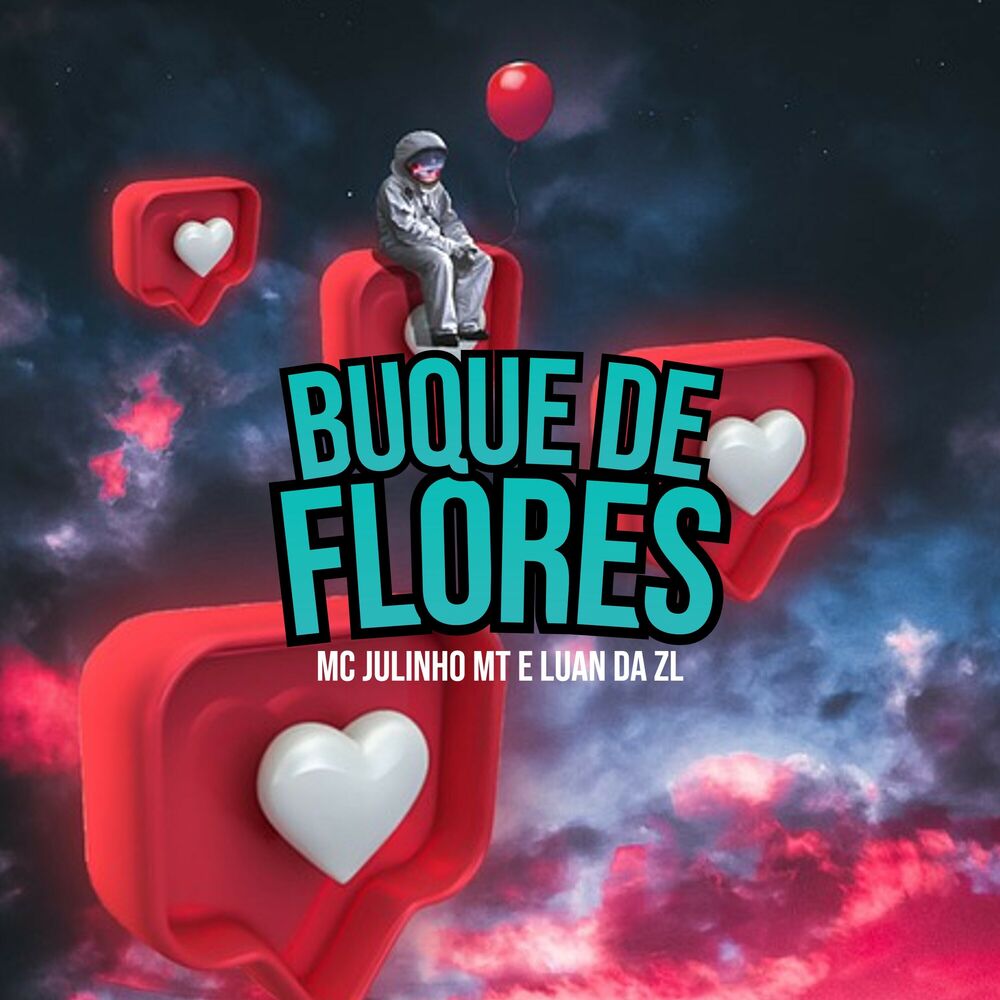 Picture of Buque de Flores
