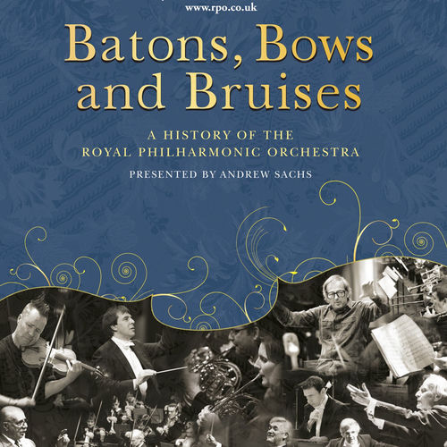A few words from Sir Thomas Beecham
