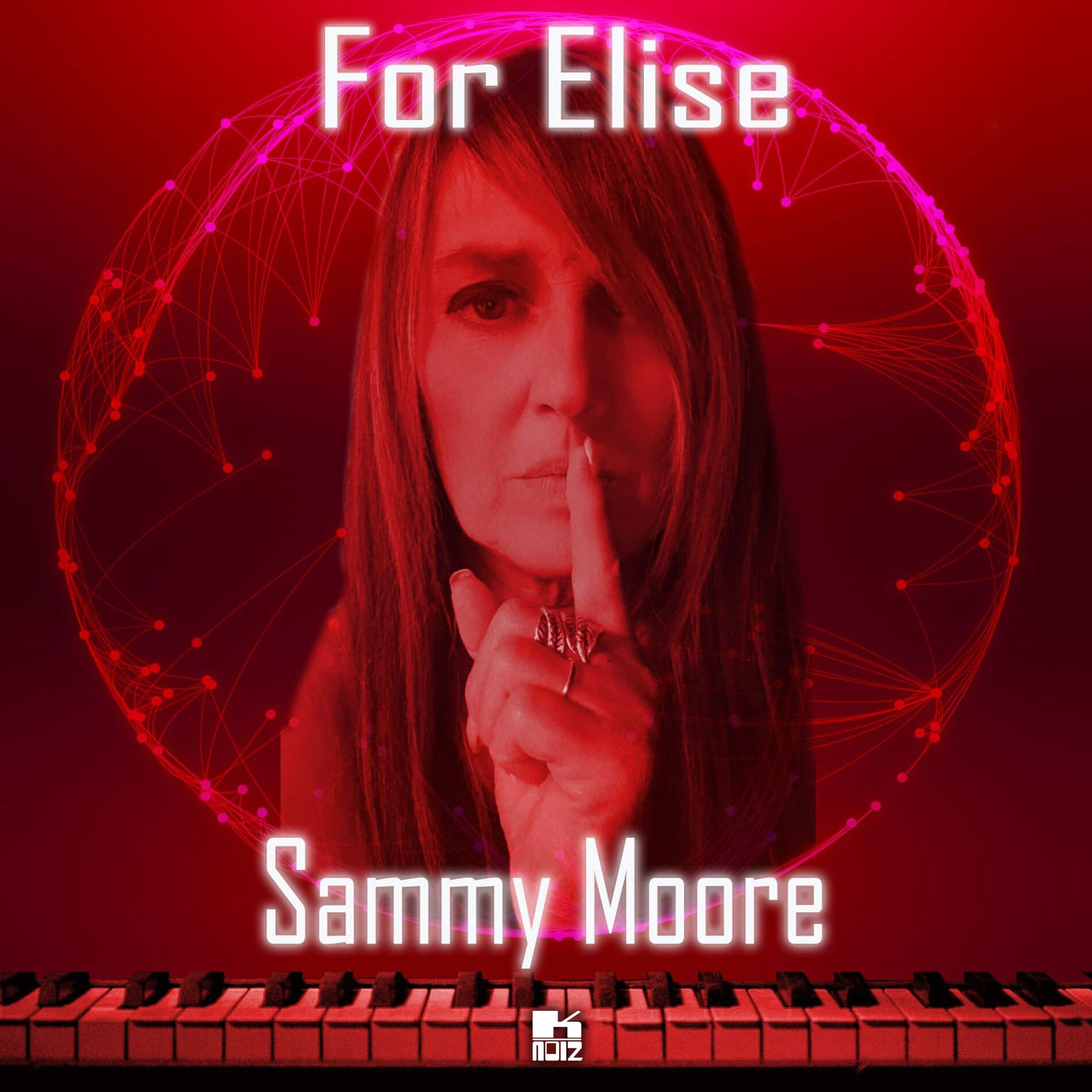Album cover of For Elise