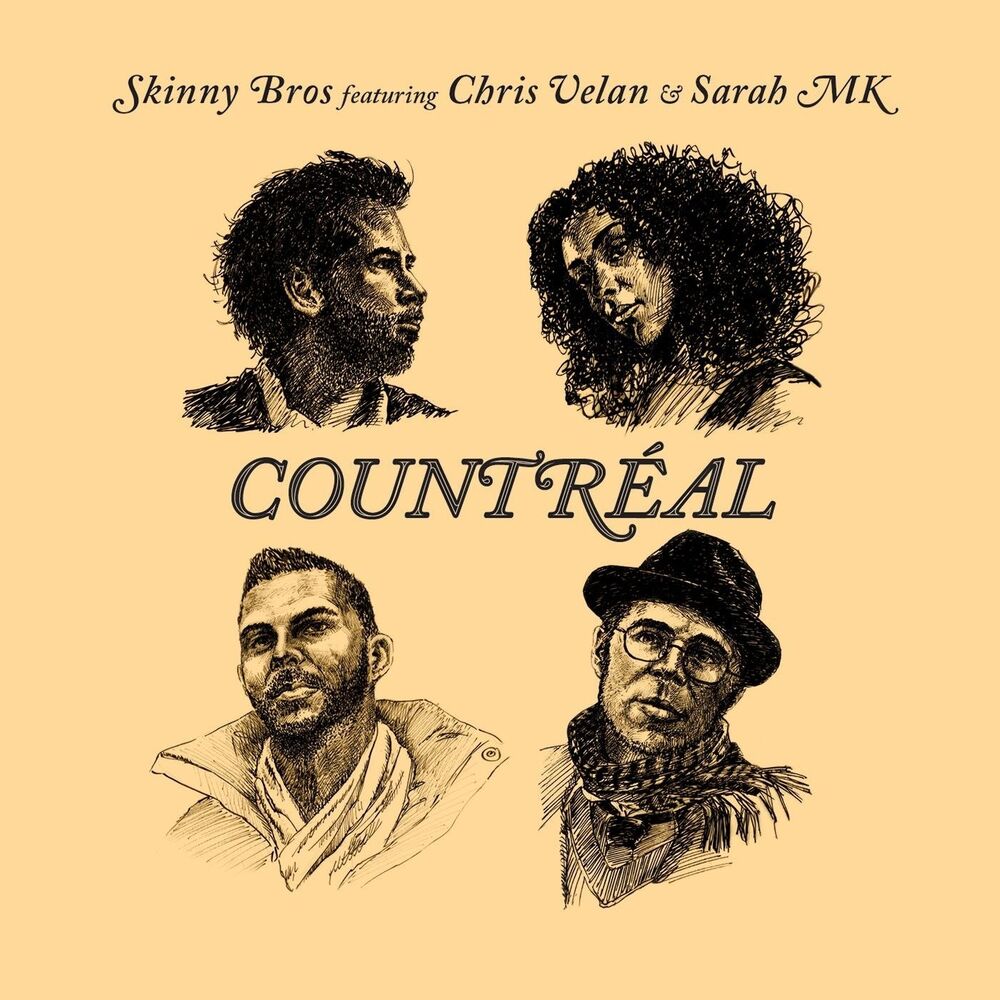 Picture of Countréal