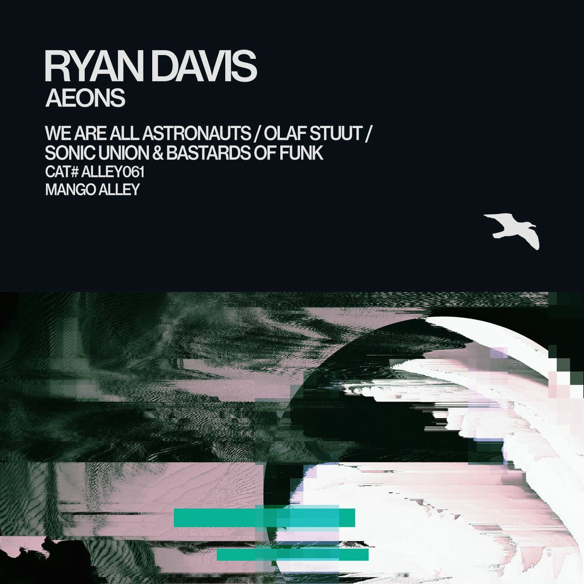 Album cover of Aeons