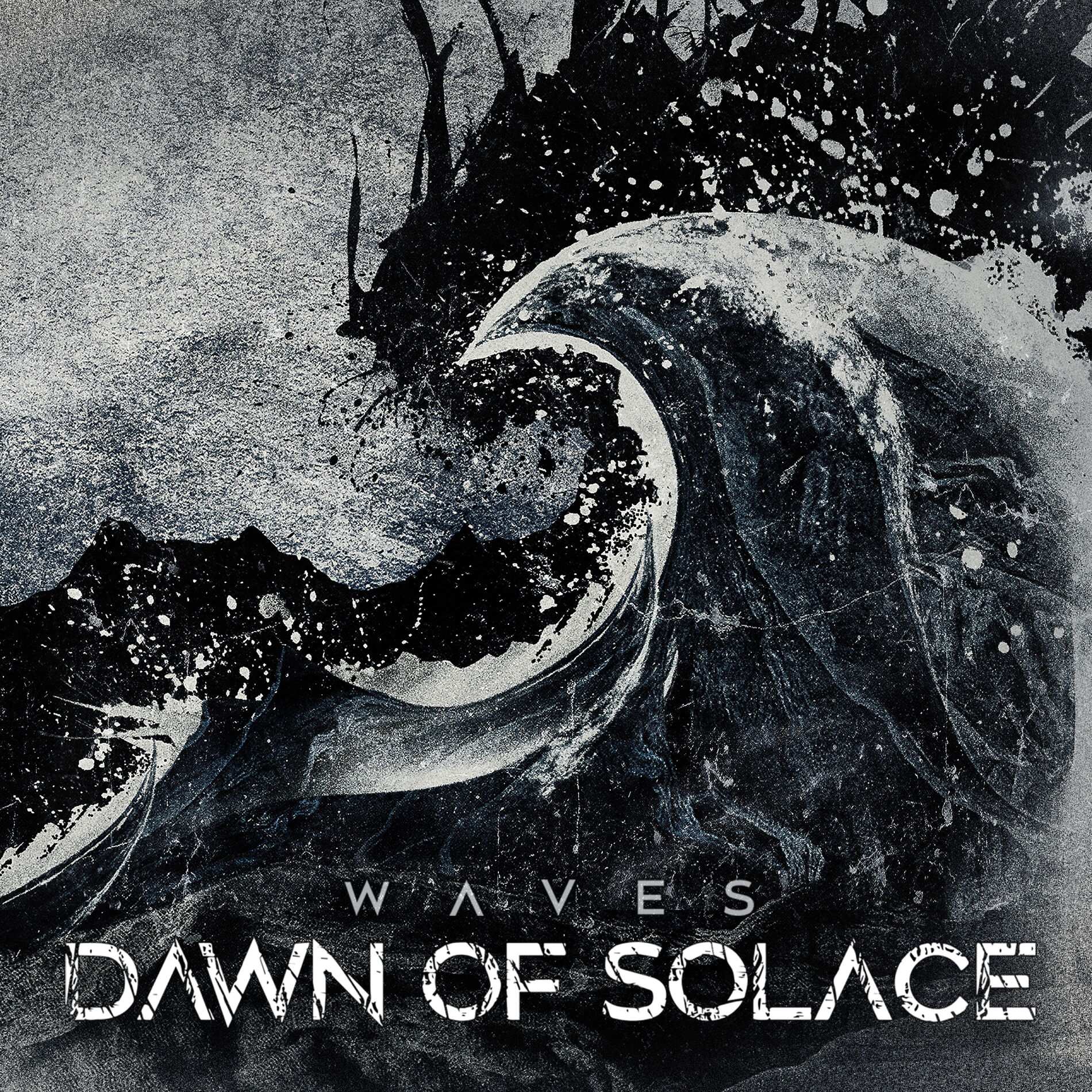 Album cover of Waves