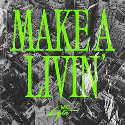 Cover of Make A Livin'