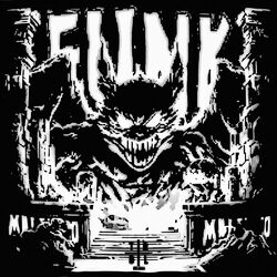 Cover of FUNK MALANDRO