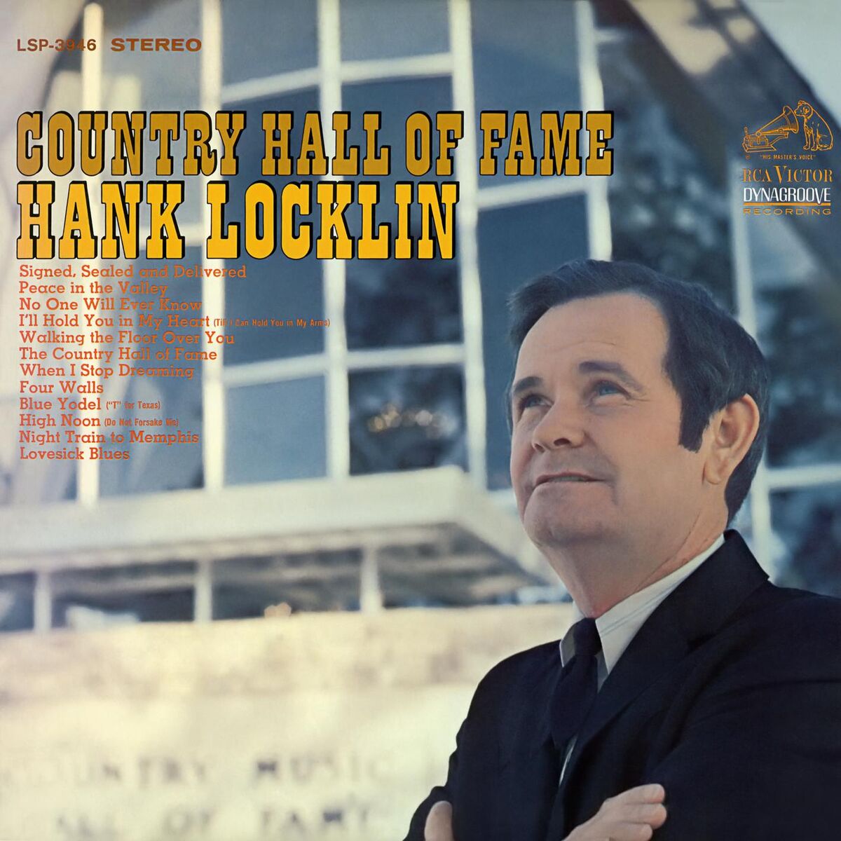 Album cover of High Noon