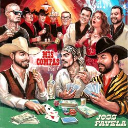 Cover of Mis Compas Vol. 1