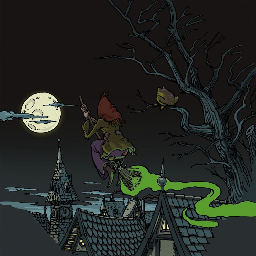 Picture of Princess of the Night EP