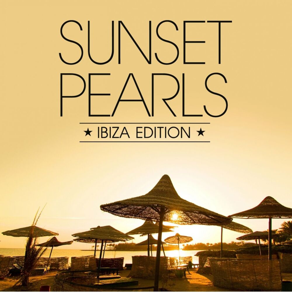 Picture of Sunset Pearls - Ibiza Edition (Compiled By Henri Kohn)