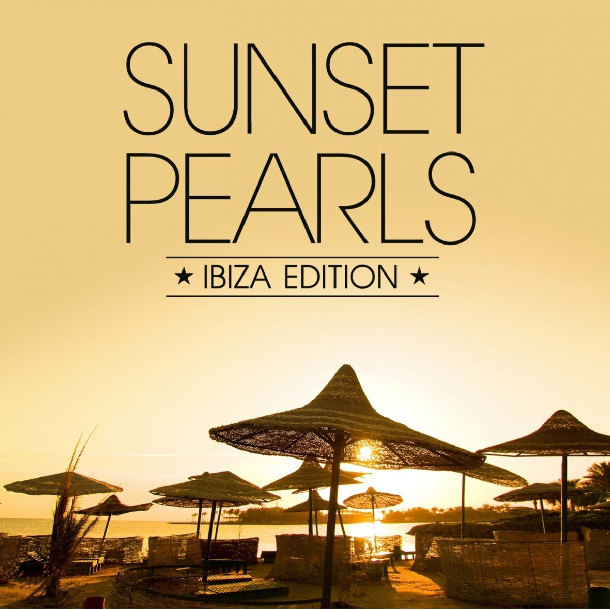 Album cover of Sunset Pearls - Ibiza Edition (Compiled By Henri Kohn)