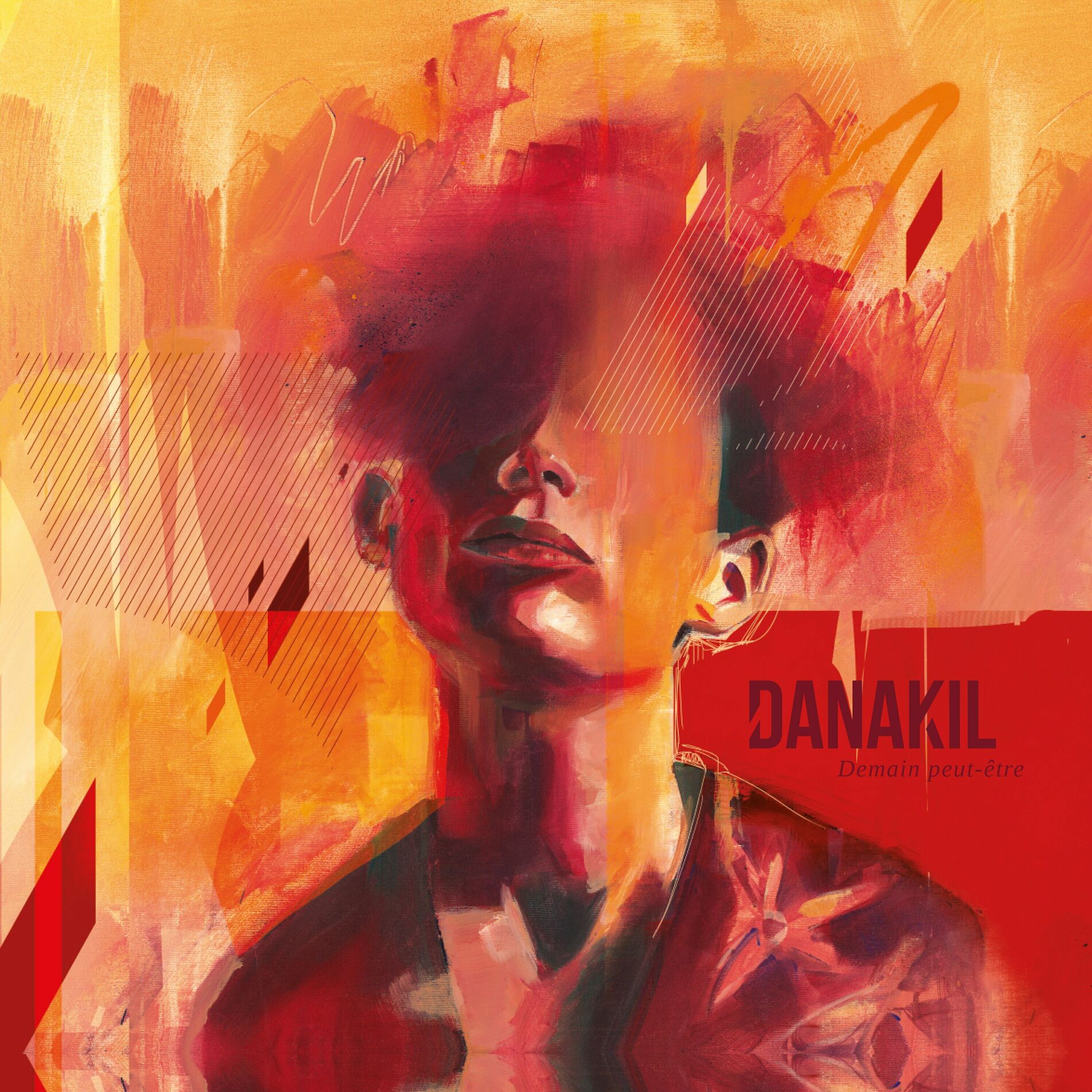 Album cover of Ça va ça vient