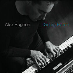 Cover of Going Home