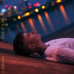 Cover of Give It 2 Me